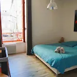 La Magie De Carnot Meuble De Tourisme 3 Etoiles Apartament *