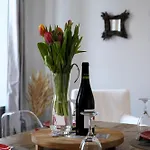 La Magie De Carnot Meublé De Tourisme 3 étoiles *
