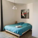 La Magie De Carnot Meuble De Tourisme 3 Etoiles Apartament