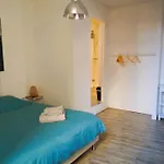 Apartament La Magie De Carnot Meuble De Tourisme 3 Etoiles *