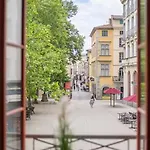 Apartament La Magie De Carnot Meuble De Tourisme 3 Etoiles