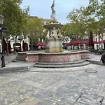 La Magie De Carnot Meublé De Tourisme 3 étoiles Carcassonne