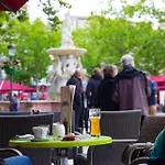Apartament La Magie De Carnot Meuble De Tourisme 3 Etoiles Carcassonne