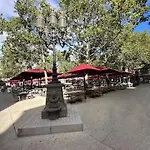 La Magie De Carnot Meublé De Tourisme 3 étoiles Carcassonne