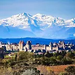 La Magie De Carnot Meuble De Tourisme 3 Etoiles *