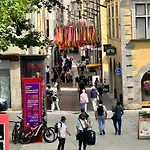 La Magie De Carnot Meuble De Tourisme 3 Etoiles Apartament