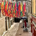 La Magie De Carnot Meuble De Tourisme 3 Etoiles *