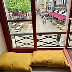 Apartment La Magie De Carnot Meuble De Tourisme 3 Etoiles Carcassonne
