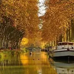 La Magie De Carnot Meublé De Tourisme 3 étoiles *
