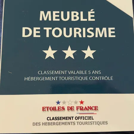 La Magie De Carnot Meublé De Tourisme 3 étoiles Appartement Carcassonne