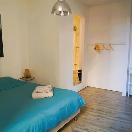 Lejlighed La Magie De Carnot Meuble De Tourisme 3 Etoiles *