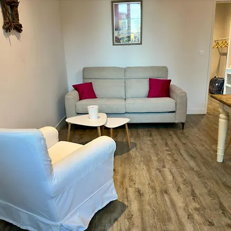 La Magie De Carnot Meuble De Tourisme 3 Etoiles