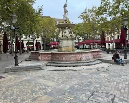 La Magie De Carnot Meublé De Tourisme 3 étoiles Carcasona