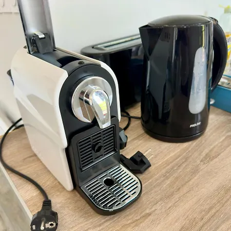 La Magie De Carnot Meuble De Tourisme 3 Etoiles Апартаменты