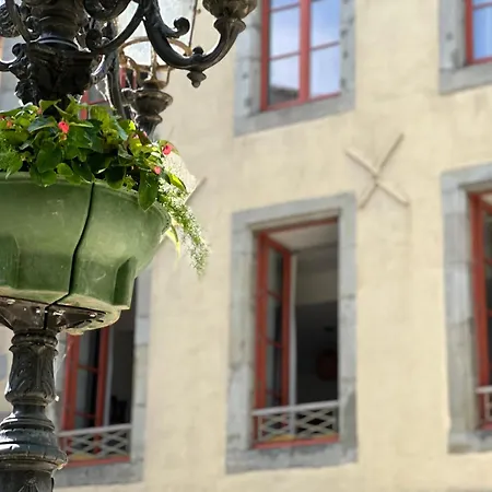 La Magie De Carnot Meuble De Tourisme 3 Etoiles Апартаменты Каркассон