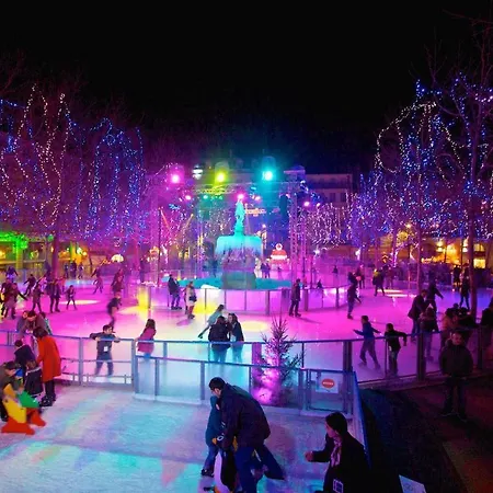 La Magie De Carnot Meuble De Tourisme 3 Etoiles Каркассон