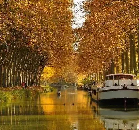 La Magie De Carnot Meuble De Tourisme 3 Etoiles *