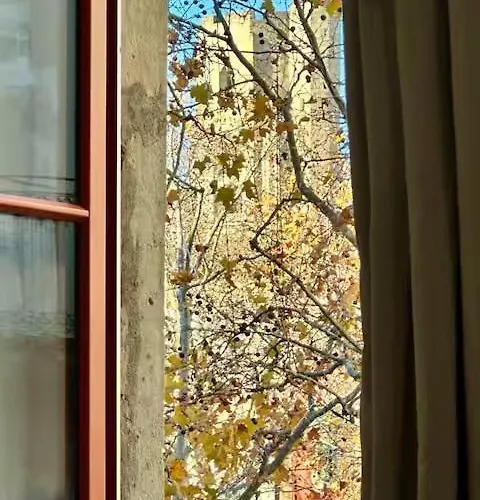 Διαμέρισμα La Magie De Carnot Meuble De Tourisme 3 Etoiles *