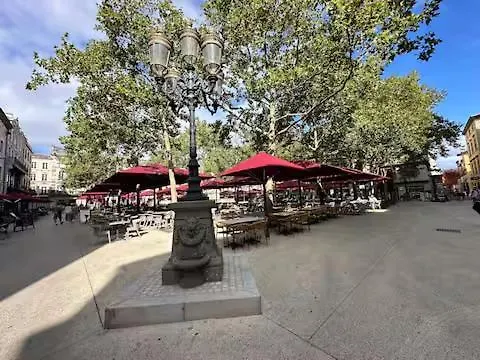 La Magie De Carnot Meuble De Tourisme 3 Etoiles Καρκασόν