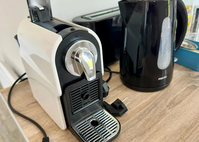 La Magie De Carnot Meuble De Tourisme 3 Etoiles Διαμέρισμα