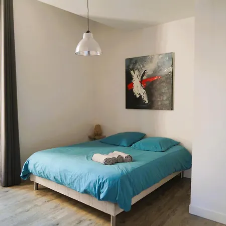 La Magie De Carnot Meuble De Tourisme 3 Etoiles Apartment